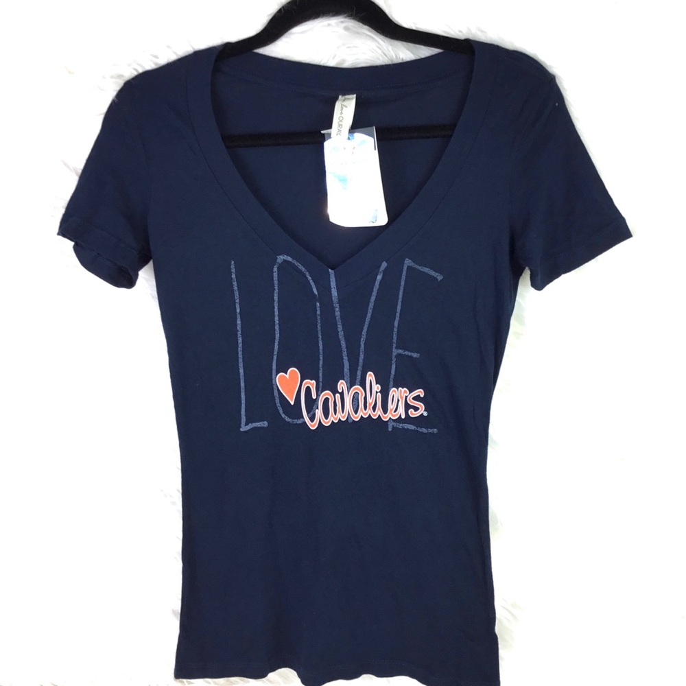 NWT OURAY Love Cavaliers